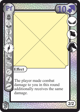 White 10 of Elves