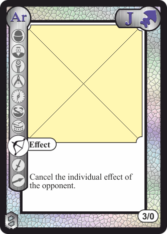 White Jack of Elves