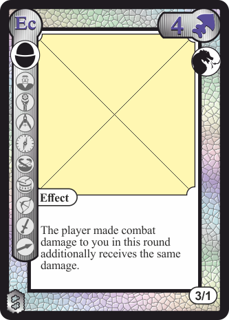 White 4 of Elves