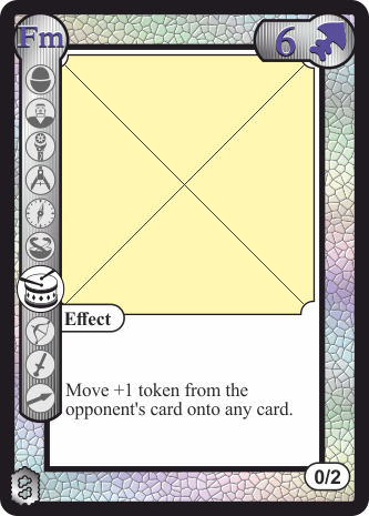 White 6 of Elves